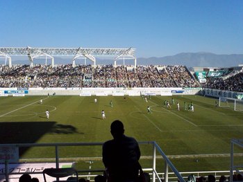 HOME GAME