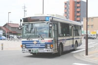 　名古屋市営　NMS－７５