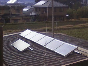 ・ハイブリッド発電の増設