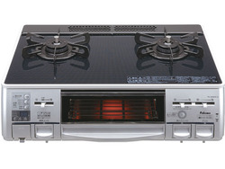 パロマ PA-KD307G