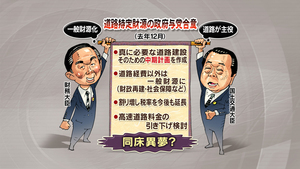 NHK 解説員室より