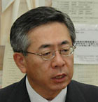 更迭された白須前農水事務次官