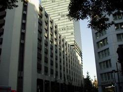 読売新聞本社ビル