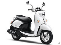 原付バイクイメージ