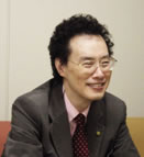 NPO法人ネットワーク『地球村』代表 高木善之氏