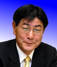 杉本幸治・駒ヶ根市長