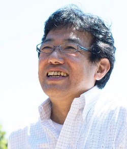 田中優さん