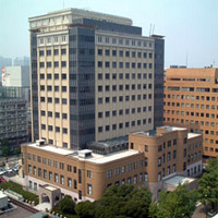 横浜地方裁判所