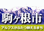 駒ヶ根市