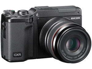 RICOH GXRの貸出あり！プロカメラマンと撮影会！！！