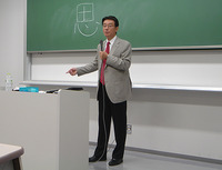 「日本一」を語るなら〔長野市長選〕