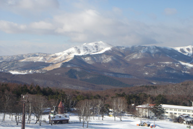 日本スキー発祥100周年の記念日です☆