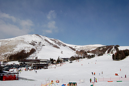 11-12スキーシーズン最終日☆