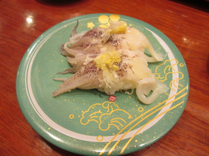 もりもり寿司（２）：金沢市　あたりまえだのお膝元