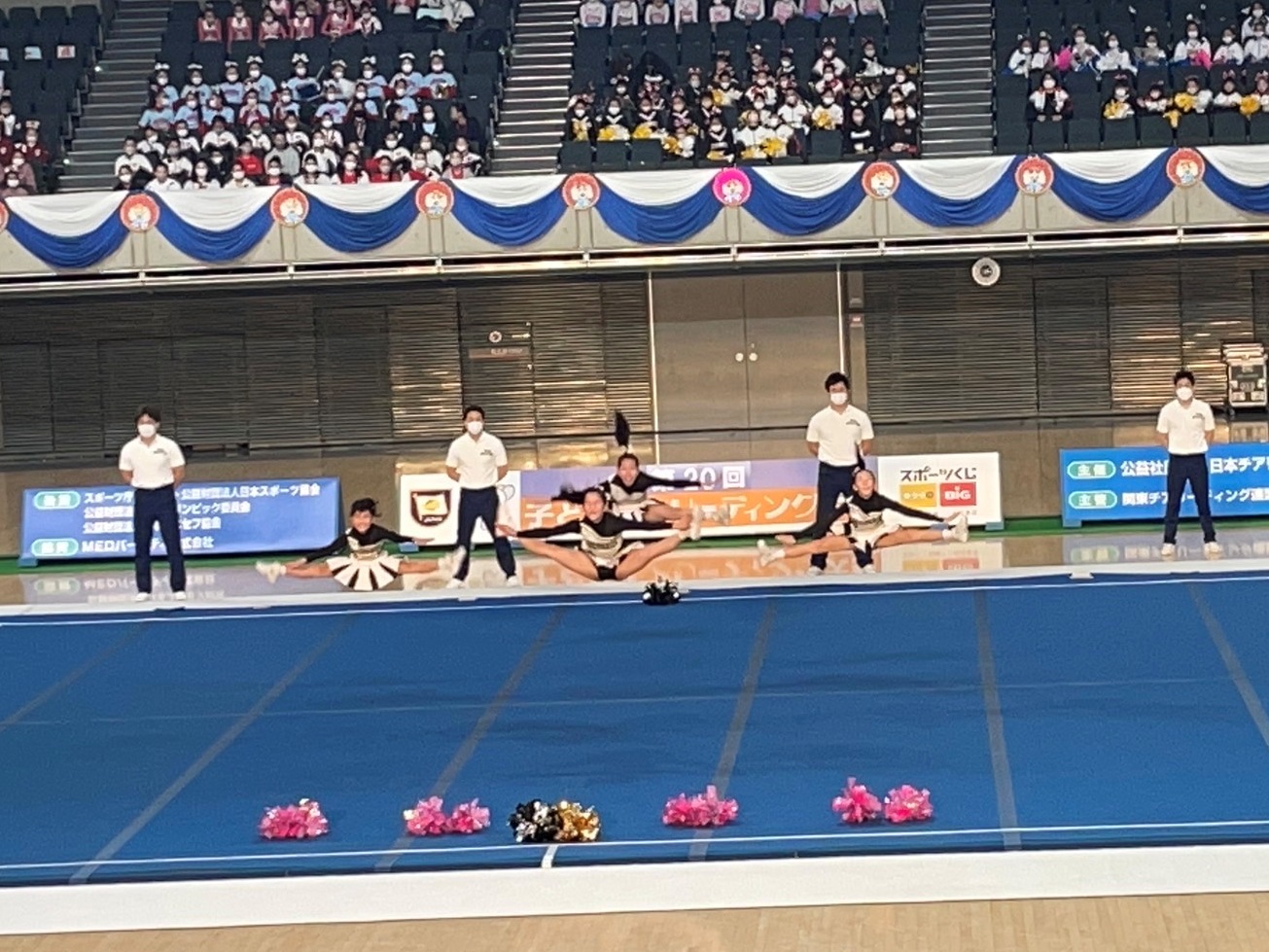 2023子ども大会 2023子ども大会