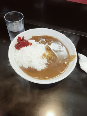 #長野市北長池 #えど家 #カレー #長野市北長池 #えど家 #カレー