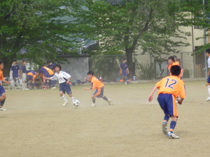 U-15北信リーグVo.2