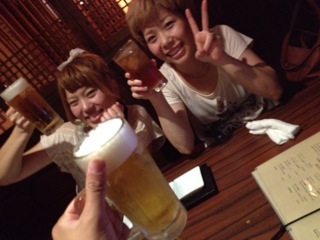 夏の宴♪