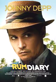 ☆RUM DIARY☆