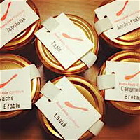 ☆Romi-Unie Confiture ☆