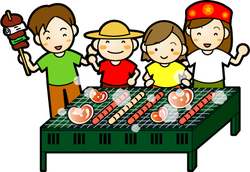 BBQ BBQ