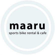 スポーツ自転車レンタル＆カフェまある
