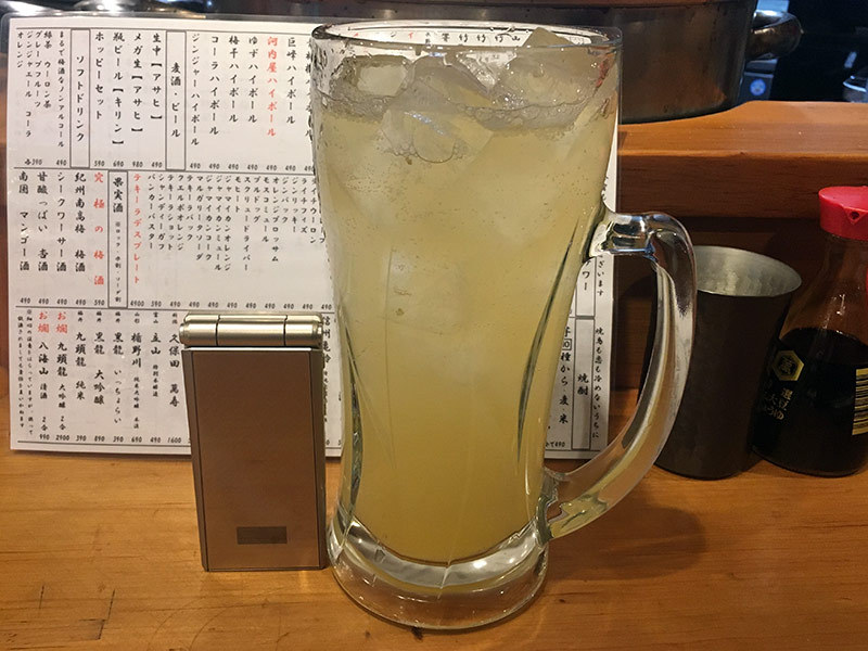 河内屋駅前店 煮込みにもつ焼 河内屋駅前店 煮込みにもつ焼