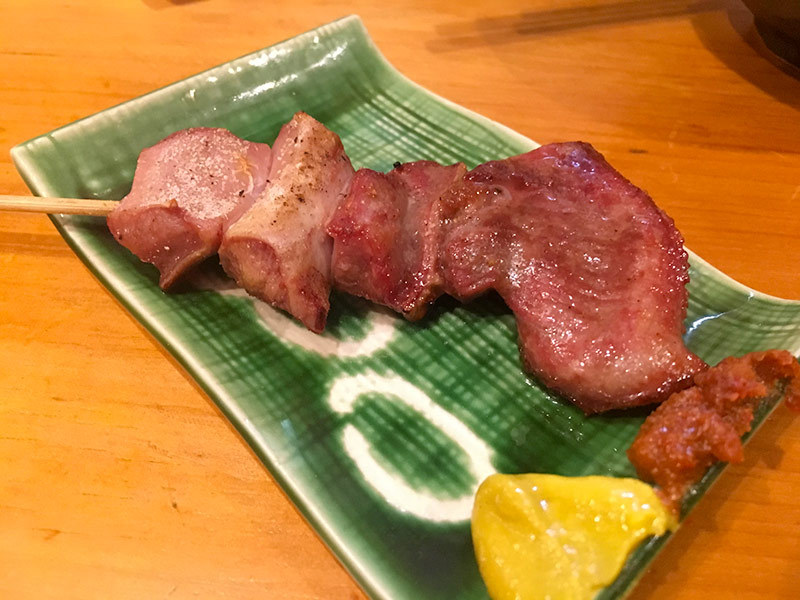 河内屋駅前店 煮込みにもつ焼 河内屋駅前店 煮込みにもつ焼