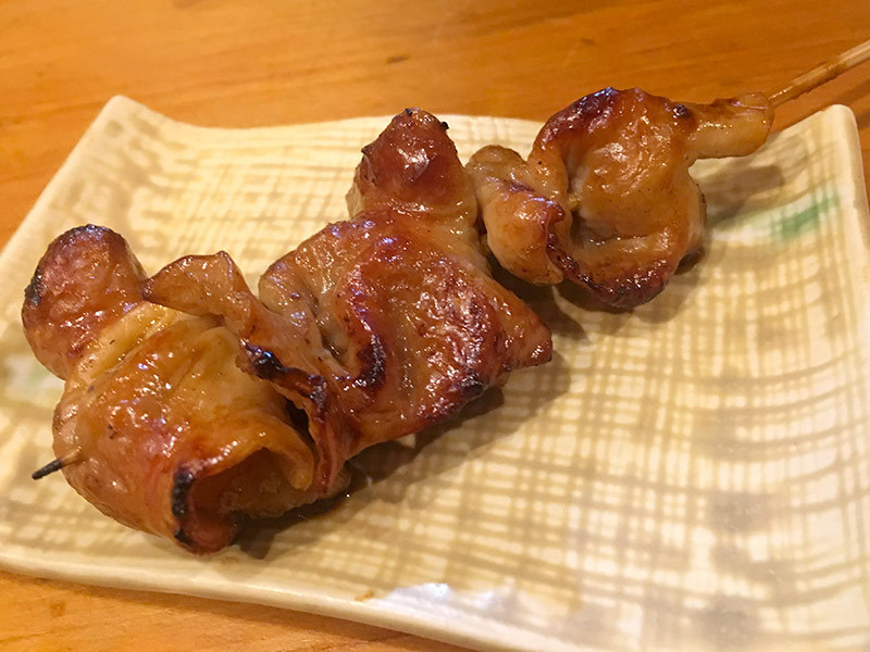 河内屋駅前店 煮込みにもつ焼 河内屋駅前店 煮込みにもつ焼