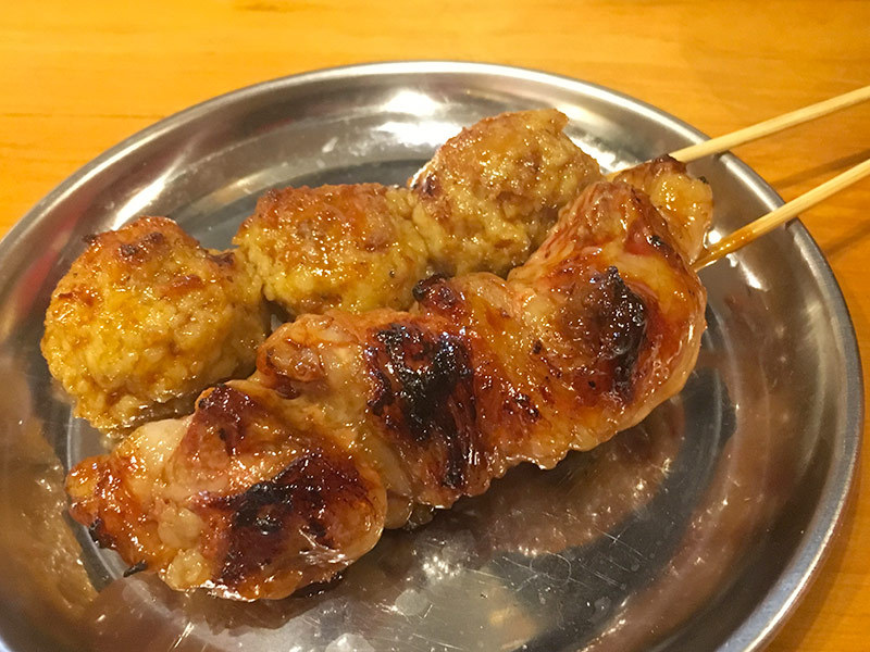 河内屋駅前店 煮込みにもつ焼 河内屋駅前店 煮込みにもつ焼