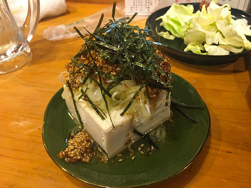 河内屋駅前店 煮込みにもつ焼 河内屋駅前店 煮込みにもつ焼