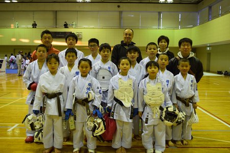 長崎道場さん練習会行ってきました! 長崎道場さん練習会行ってきました!