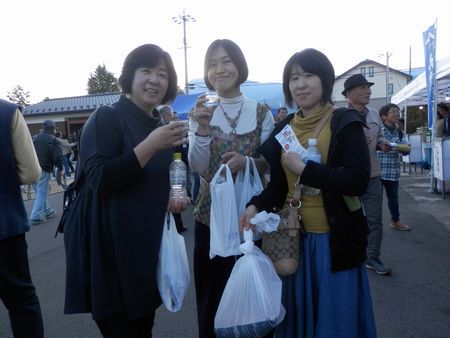 第5回米蔵日本酒祭り