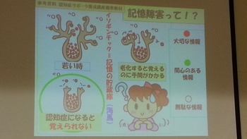高齢者オシャレ応援団