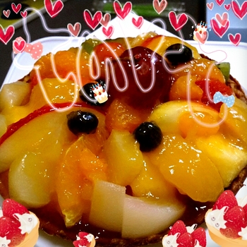 なんの日??!щ(゜▽゜щ)