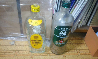 角の悲劇(ToT)