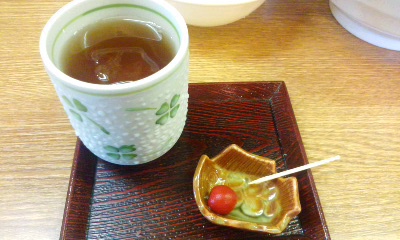 なっちょ11②素晴らしきあじゃりの世界