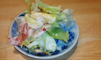 北信オヤジ会in須坂①肉に日本酒~(^O^)