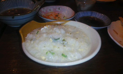 プチ同級会