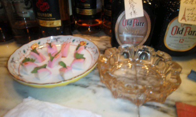 プチ同級会
