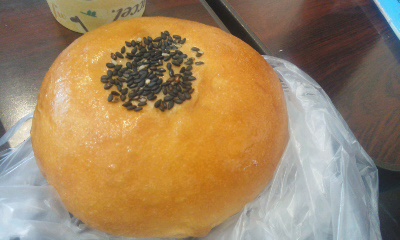 原信ランチ