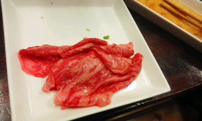 ふじっこで忘年会②
