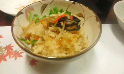 ふじっこで忘年会②