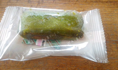 頂き物のお菓子たち