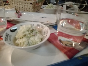 ひな祭り懇親会4「スナック とも」 ひな祭り懇親会4「スナック とも」