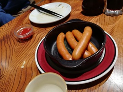 木曜会で初めての「かぎや」② 木曜会で初めての「かぎや」②