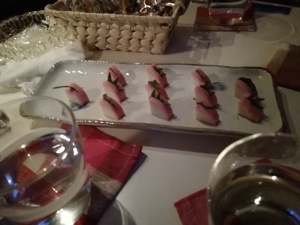 ひな祭り懇親会4「スナック とも」 ひな祭り懇親会4「スナック とも」