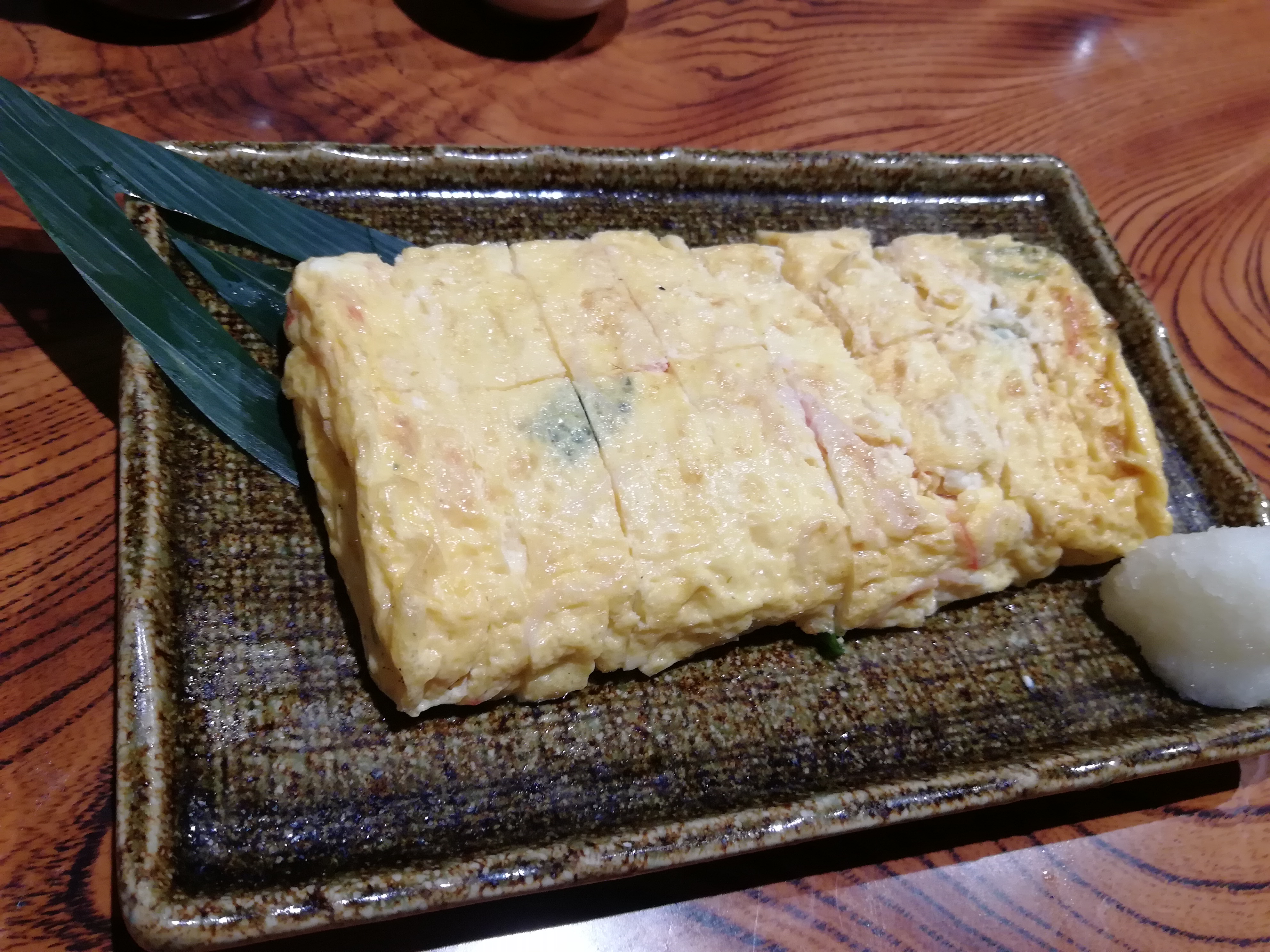 木曜会で初めての「かぎや」② 木曜会で初めての「かぎや」②