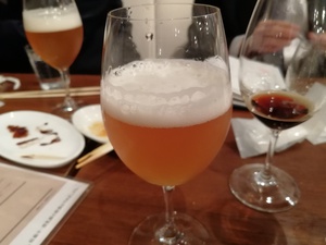 東京新宿「バルペロタ」② 東京新宿「バルペロタ」②