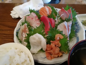 なっちょ13③魚食獣、心でむせび(T^T) なっちょ13③魚食獣、心でむせび(T^T)